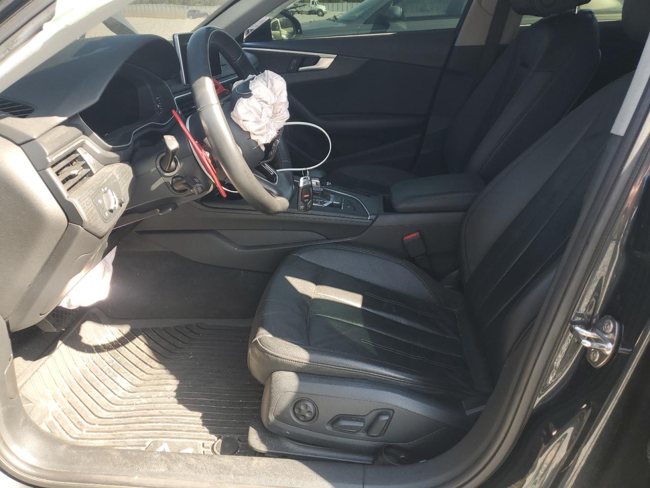 2017 Audi A4 - Image 7
