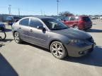 2008 Mazda 3 I de vânzare în Wilmer, TX - All Over