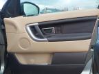 2018 LAND ROVER DISCOVERY for sale at Copart SANDY