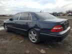 2005 Lexus Ls 430 იყიდება Chicago Heights-ში, IL - Rear End