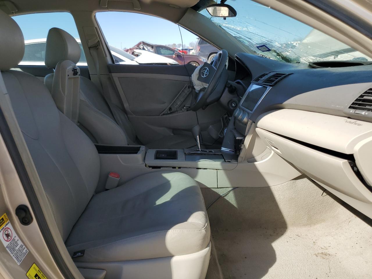 2007 Toyota Camry - Image 7