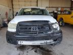 2010 Toyota Tundra Double Cab Sr5 na sprzedaż w Abilene, TX - Front End