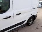 2017 FORD TRANSIT CO for sale at Copart WESTBURY