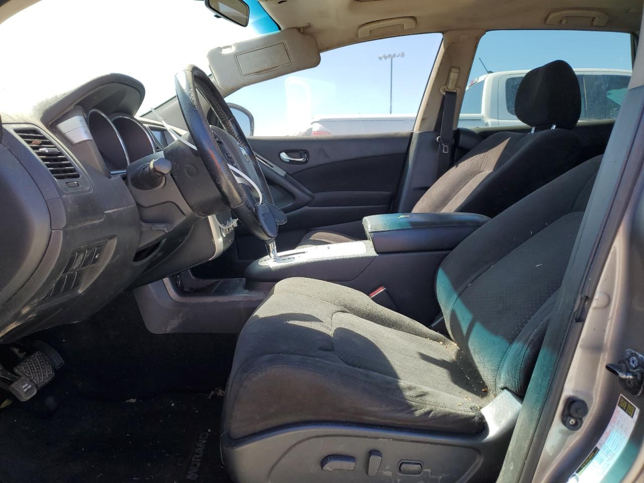 2012 Nissan Murano - Image 7