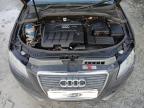 2009 AUDI A3 SPORT 1 for sale at Copart BELFAST