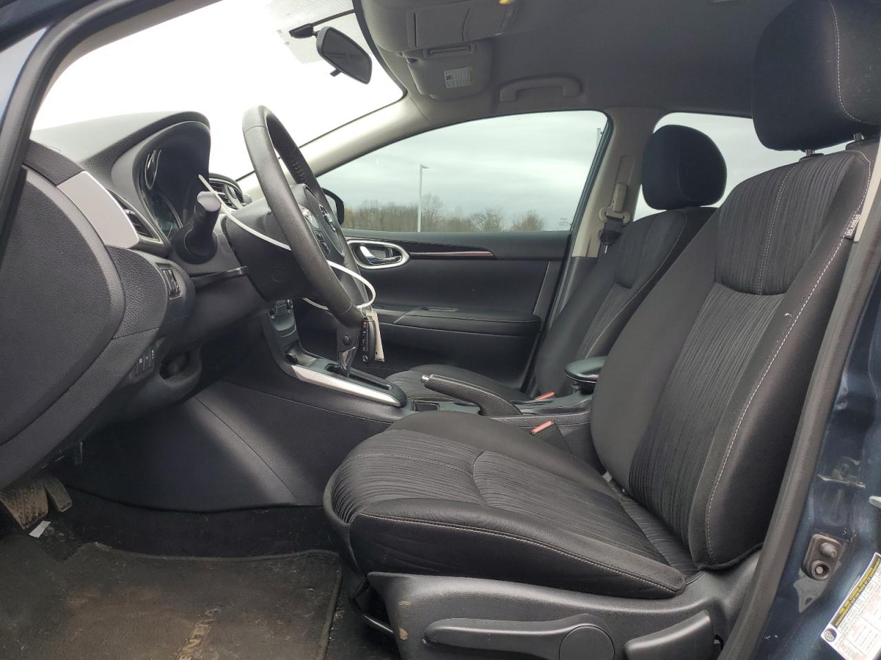 2017 Nissan Sentra - Image 7