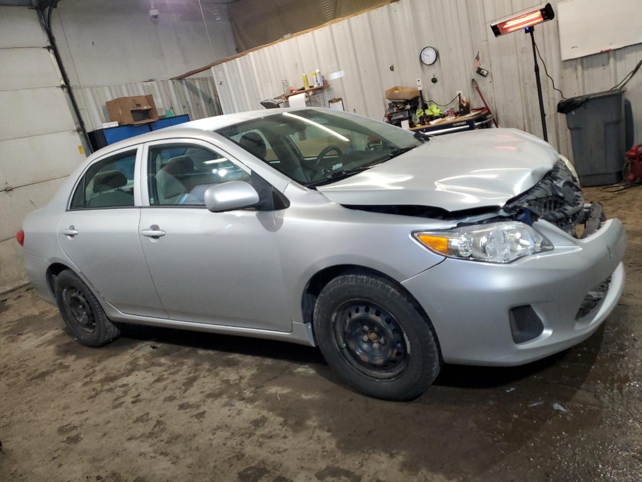 2012 Toyota Corolla - Image 4