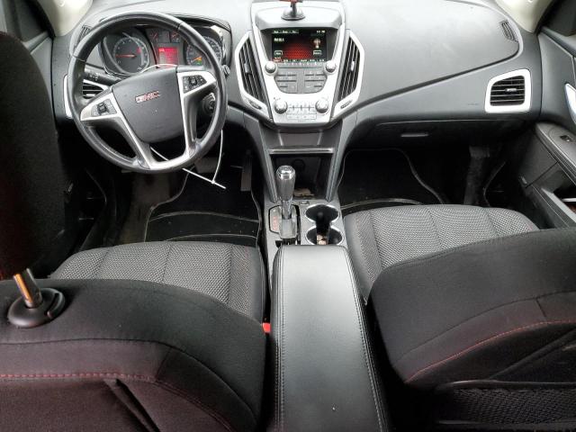 Parquets GMC TERRAIN 2016 Сharcoal