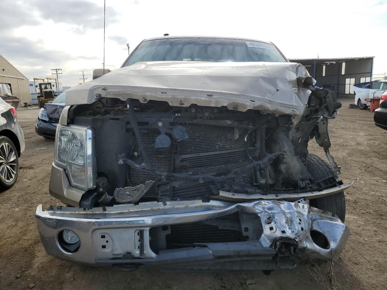 2011 Ford F-150 - Image 5