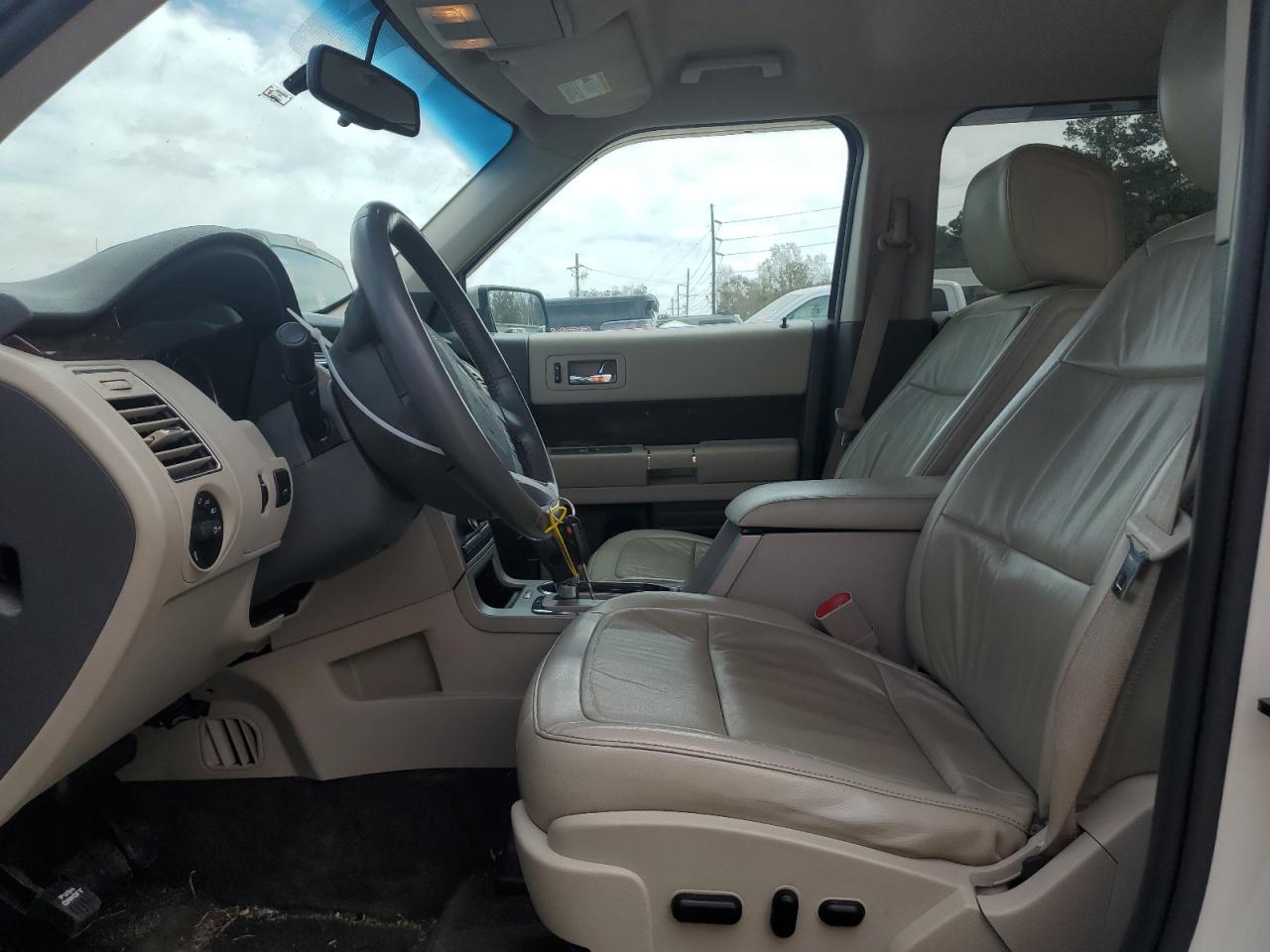 2011 Ford Flex - Image 7