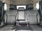 2024 Infiniti Qx60 Pure იყიდება Houston-ში, TX - Front End