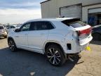 2024 Volkswagen Atlas Cross Sport Sel Premium R-Line للبيع في Woodburn، OR - Rear End