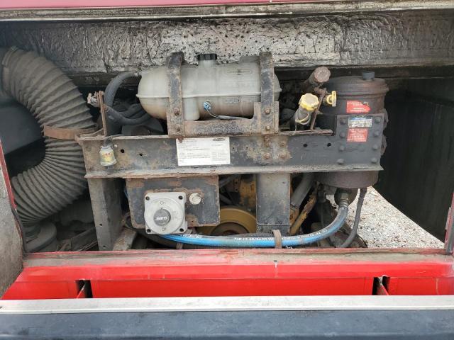 2005 FREIGHTLINER CHASSIS X LINE MOTOR HOME