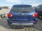 5N1DR2MN0JC****** Salvage and Repairable 2018 Nissan Pathfinder in Alabama State