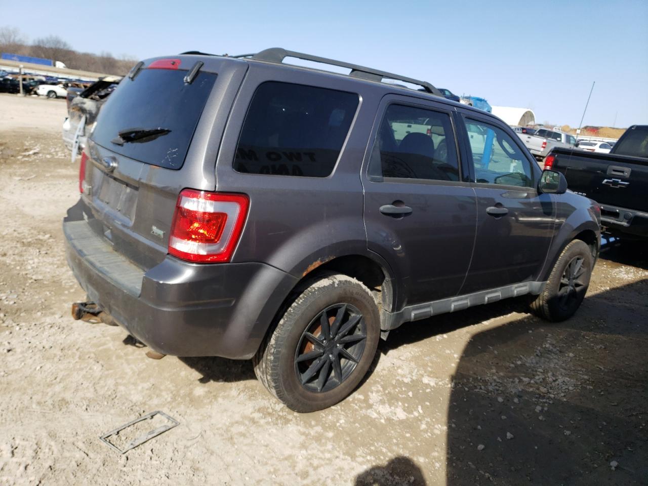 2011 Ford Escape - Image 3