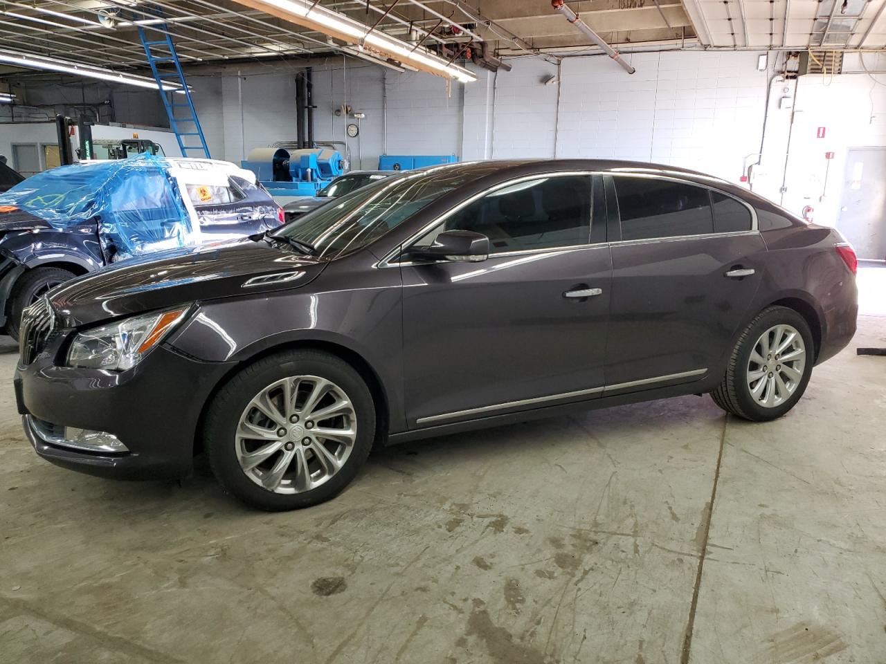 Wheeling, IL에서 판매 중인 2015 Buick Lacrosse - Front End