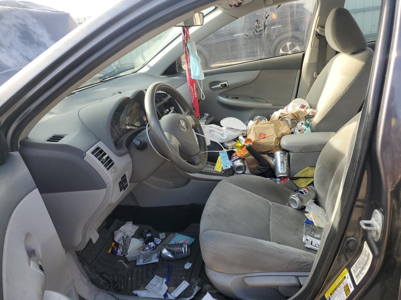 2010 Toyota Corolla - Image 7