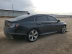 2018 Honda Accord Touring en Venta en Bismarck, ND - All Over