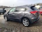 2016 Honda Hr-V Ex იყიდება Louisville-ში, KY - Rollover