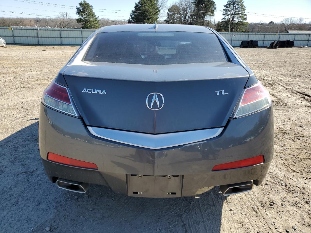 2010 Acura TL - Image 6