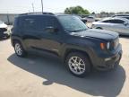 2019 Jeep Renegade Latitude zu verkaufen in Wilmer, TX - Rear End