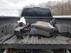 2007 Chevrolet Silverado K2500 Heavy Duty de vânzare în West Warren, MA - Side
