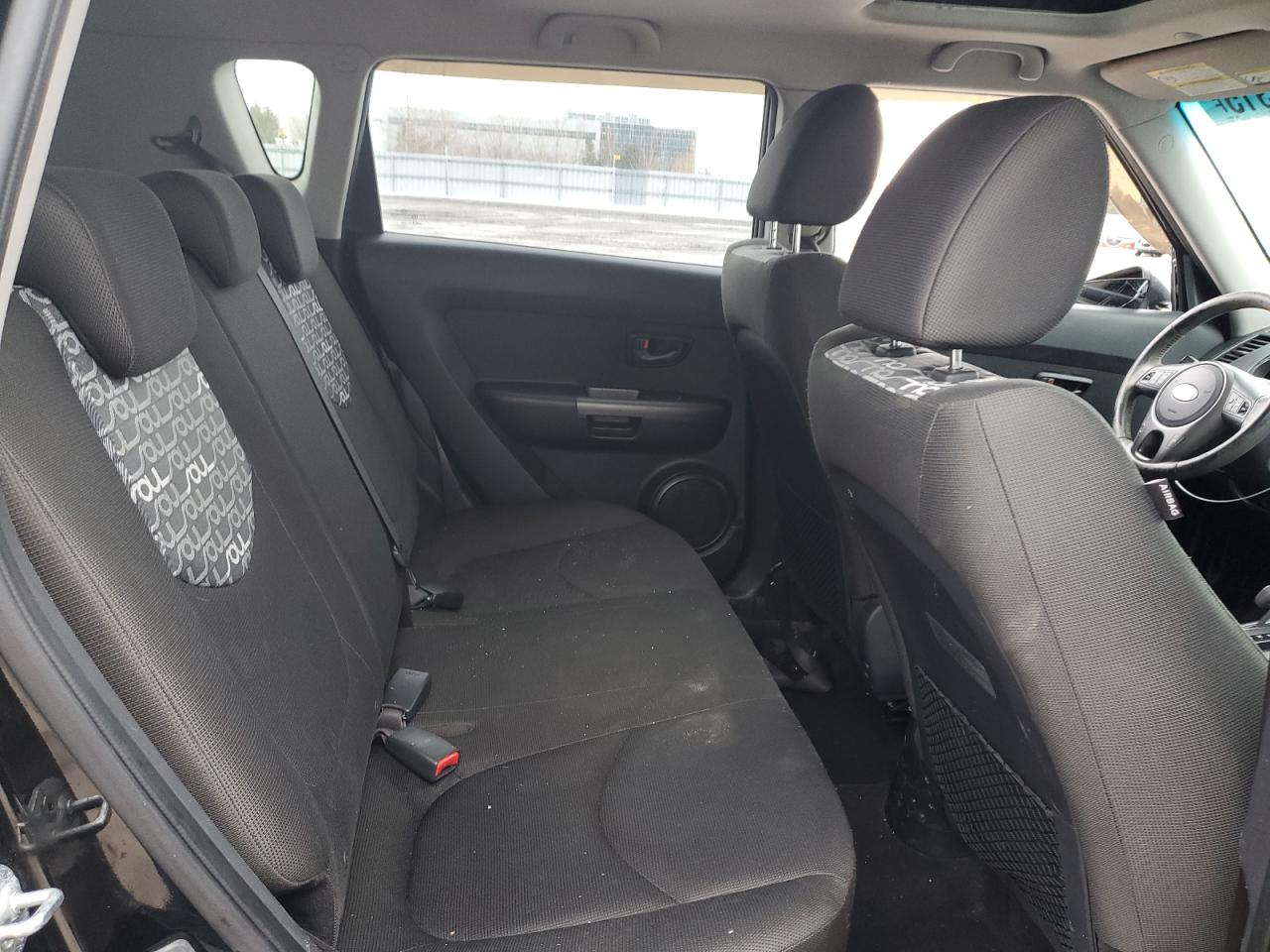 2010 Kia Soul - Image 11
