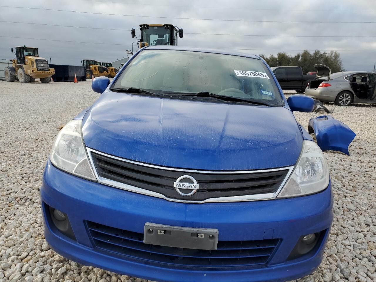 2010 Nissan Versa - Image 5