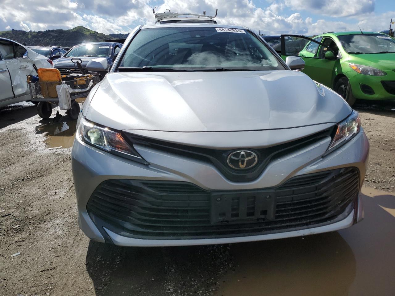 2019 Toyota Camry - Image 5