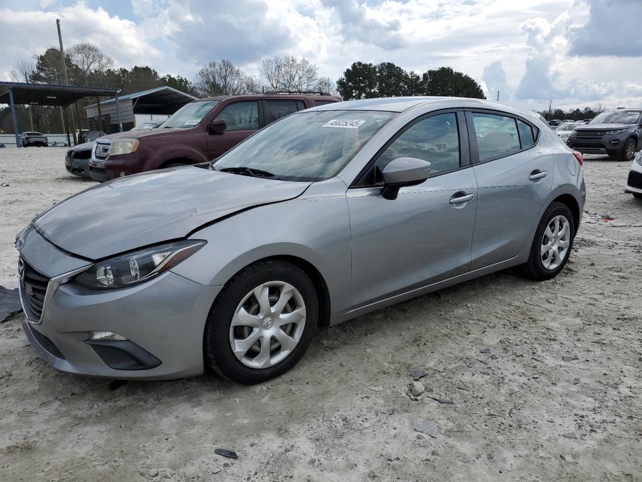 Loganville, GA에서 판매 중인 2016 Mazda 3 Sport - Front End