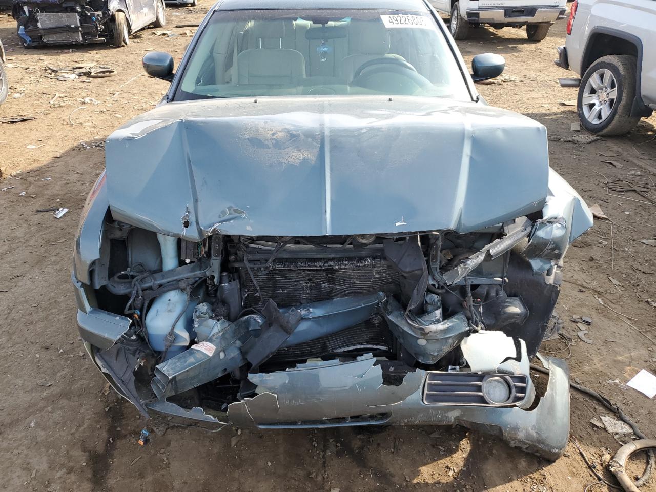 2005 Chrysler 300 - Image 12
