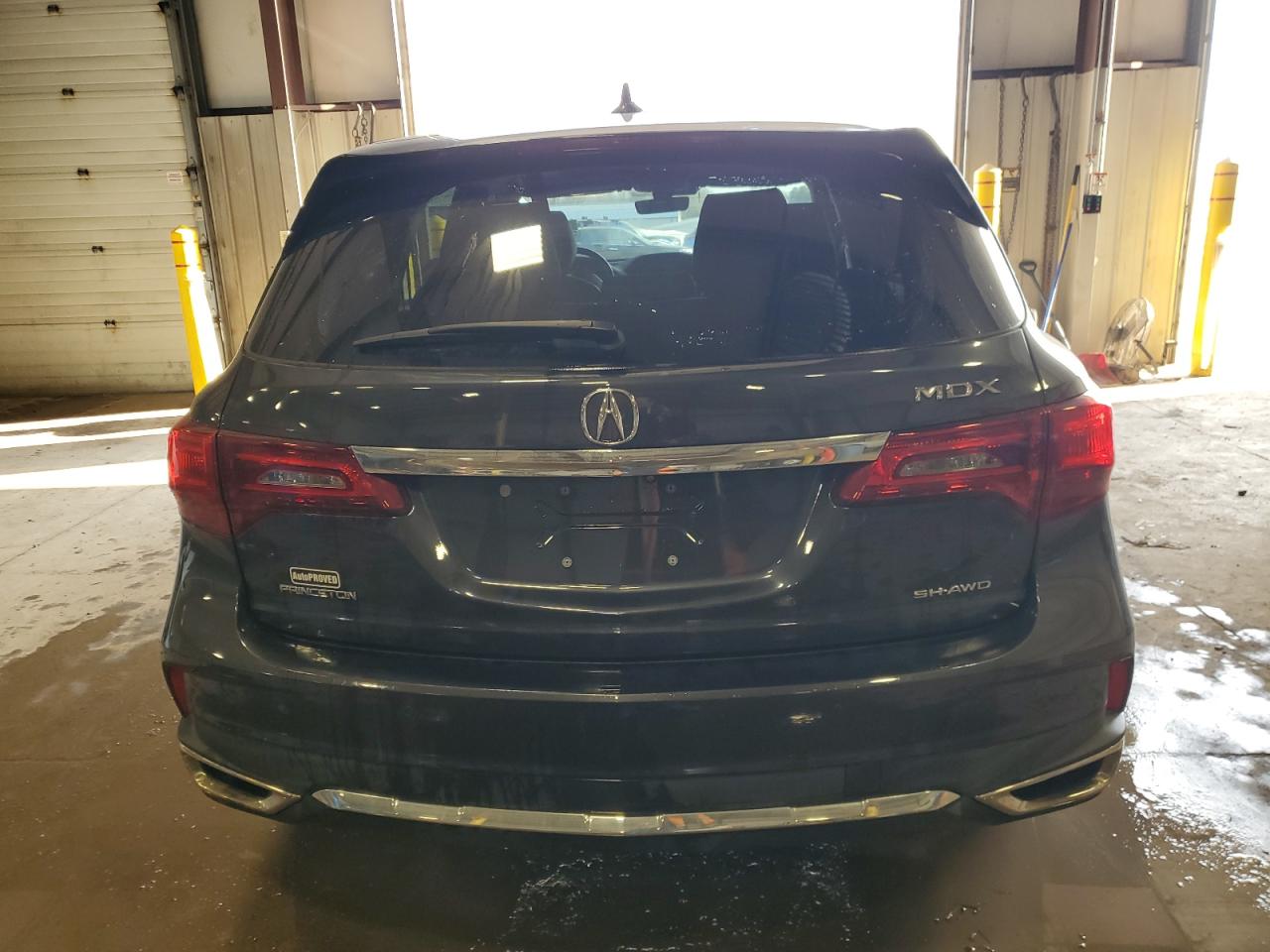 2020 Acura MDX - Image 6