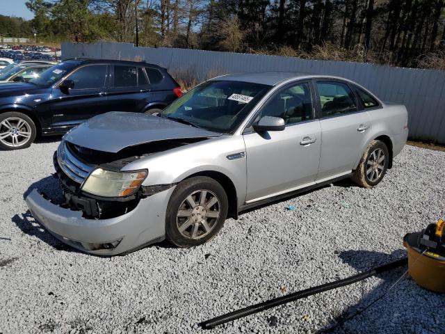 2009 Ford Taurus Sel