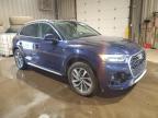 2022 Audi Q5 Premium 45 zu verkaufen in West Mifflin, PA - Front End