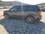 2018 Dodge Journey Gt للبيع في Hurricane، WV - All Over