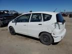 2013 Honda Fit  للبيع في Nampa، ID - Rear End