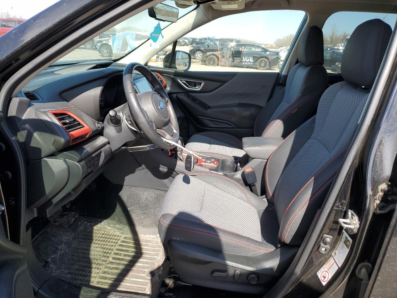 2019 Subaru Forester - Image 7
