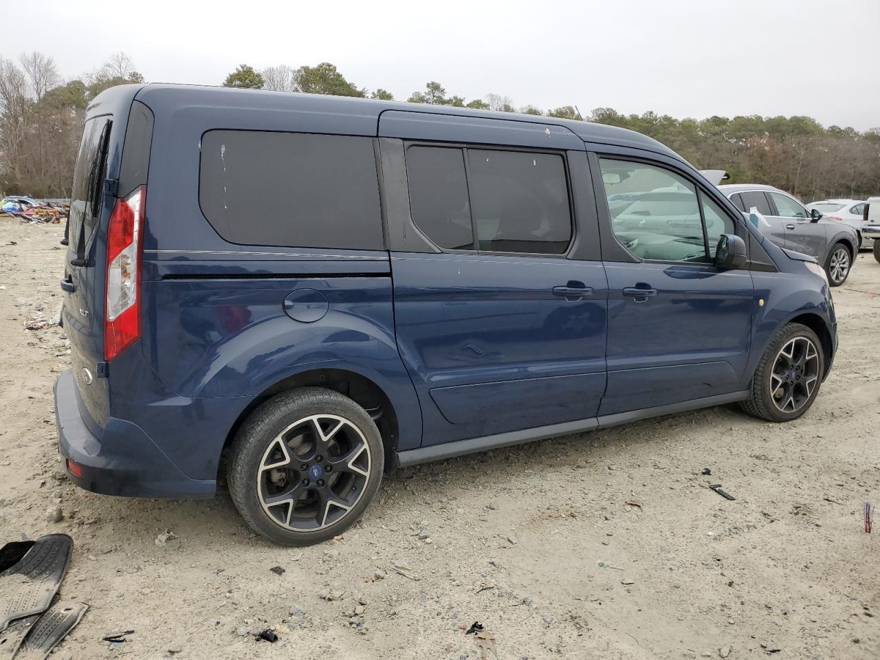 2014 Ford Transit - Image 3