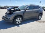 2018 Jeep Compass Latitude للبيع في Lebanon، TN - Front End