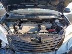 2011 Toyota Sienna Xle للبيع في Windsor، NJ - Burn