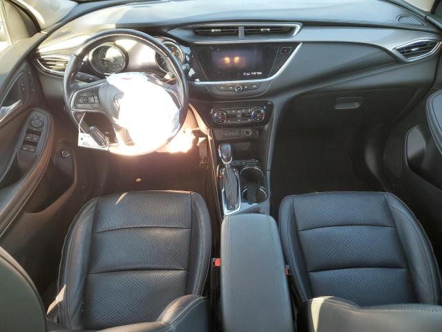  BUICK ENCORE 2020 Czarny
