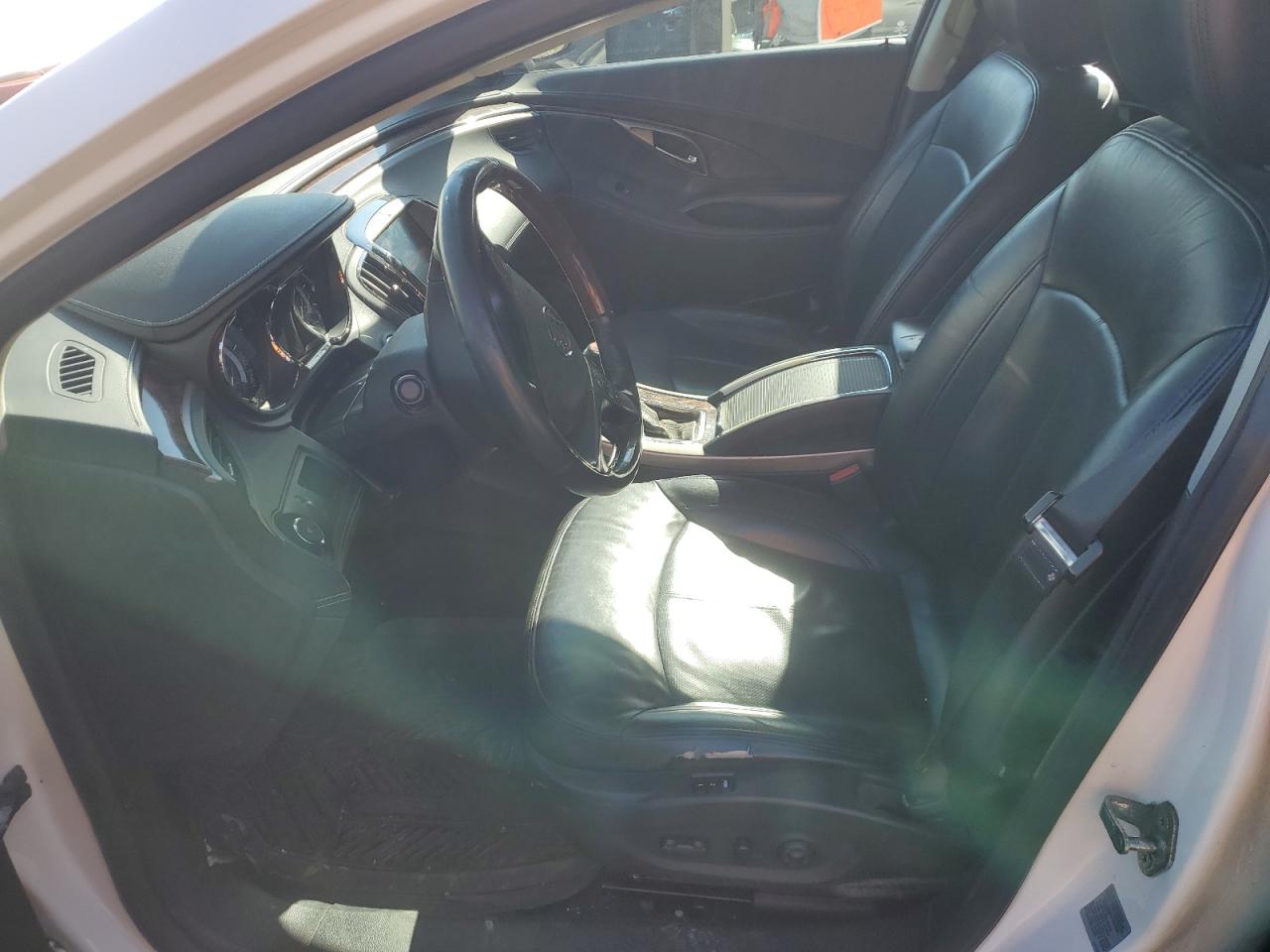 2012 Buick LaCrosse - Image 7