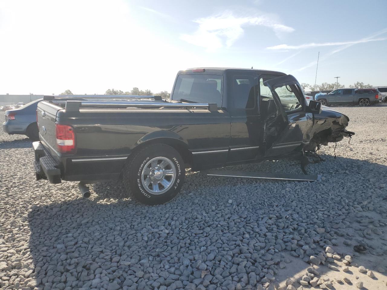 2008 Ford Ranger - Image 3