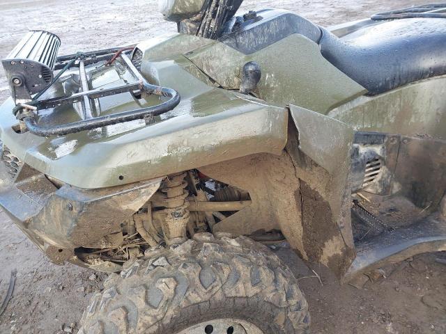 2020 SUZUKI KING QUAD
