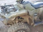2020 SUZUKI KING QUAD for sale at Copart YORK