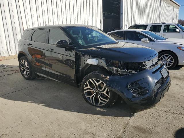  LAND ROVER RANGEROVER 2020 Черный