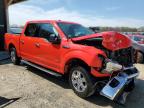 2017 Ford F150 Supercrew en Venta en Tanner, AL - Front End