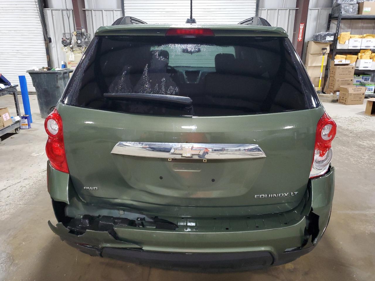 2015 Chevrolet Equinox - Image 6