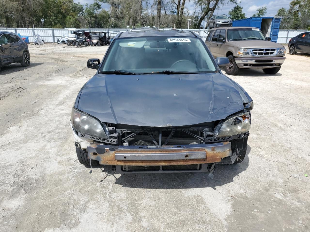 2007 Mazda 3 - Image 5