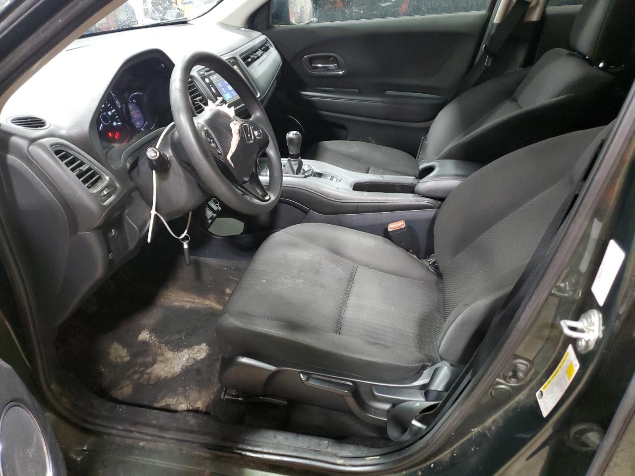 2017 Honda HR-V - Image 7